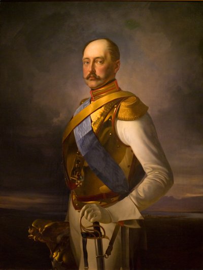 Ritratto dell